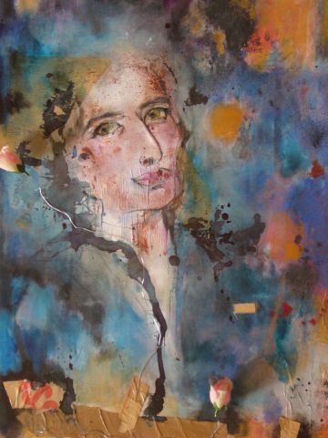 autoportrait